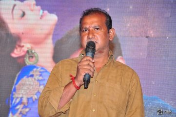 Jilla Movie Audio Launch